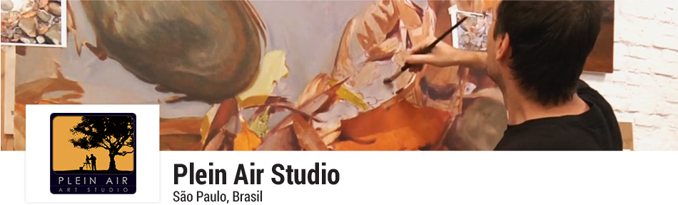 Plein Air Studio